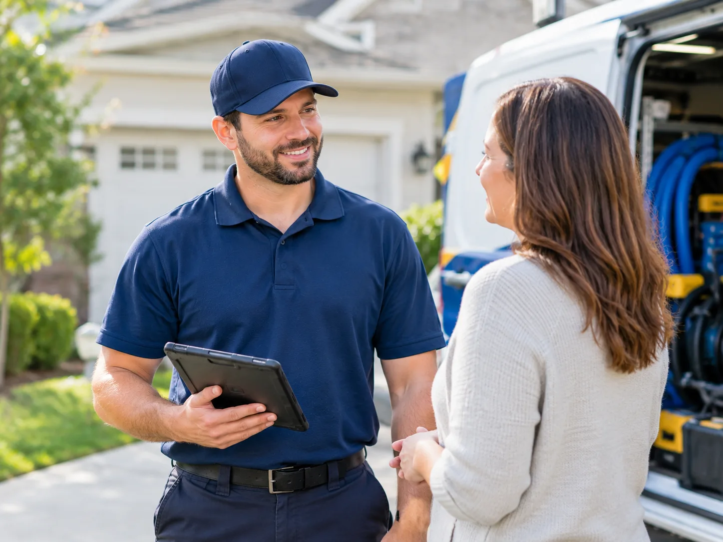 Sewage Backup Cleanup Holderness, NH FAQs